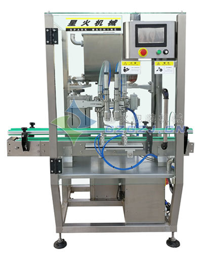 蝦醬灌裝機(jī)/蝦醬自動灌裝機(jī)